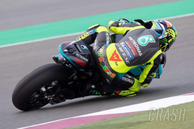 Rossi Merasa Seperti Lahir Kembali thumbnail